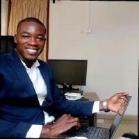 BasicNeeds-Ghana Employee Dominic Wunigura's profile photo