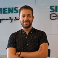 DEVASH Control Systems Employee Ahmed Ameen's profile photo