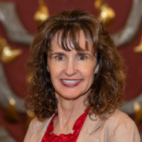 Elizabeth Peden
