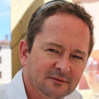 Inspera Employee Mark Bush's profile photo