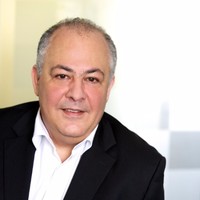 Ahmed Mahcer Email & Phone Number