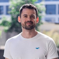 Net Affinity Employee Lukas Vyslocky's profile photo