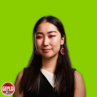 San Francisco Chronicle Employee Jenny Kwon's profile photo