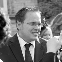 Woodland Group Employee Tom Smith's profile photo