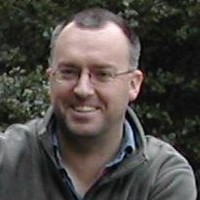Ingentive Employee Peter Stediford's profile photo