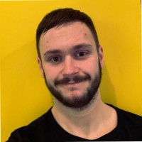 Stellar Wealth Employee Max Webster-Khan's profile photo