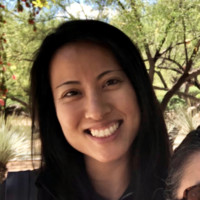 UFT Teacher Center Employee Angela Chi-Uriarte's profile photo