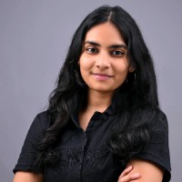 Medial Employee Aditi Rajesh's profile photo