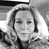 Old Dutch Foods Employee Kortney Blackett's profile photo