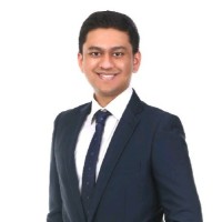 Taurus Wealth Employee Varun Ambike's profile photo