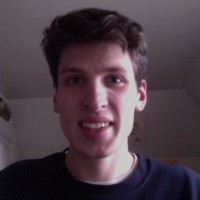 Big Ditch Brewing Company Employee Joel Staebell's profile photo