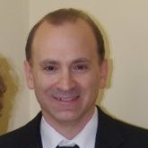 General Dynamics Mission Systems Employee Peter Markou's profile photo