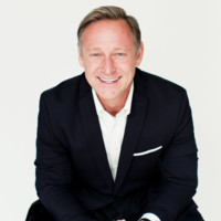 Adaption Institute Employee Christopher Bray's profile photo