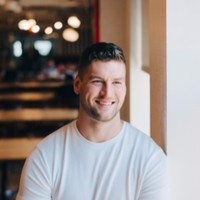 Hover Employee Mitch King's profile photo