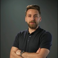 WegoPro Employee Zuher Kahveci's profile photo