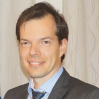 Egor Dmitriev Email & Phone Number
