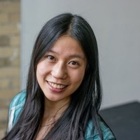 CTI Working Environments Inc. Employee Jessica Louie's profile photo