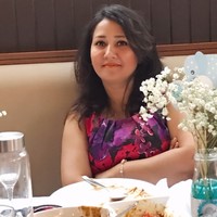 Every IT Solution Employee Philomina Thomas's profile photo