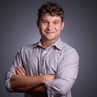 General Cognitive Employee Nathan Rosenberg's profile photo