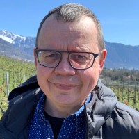 Marcel Baumgartner Email & Phone Number