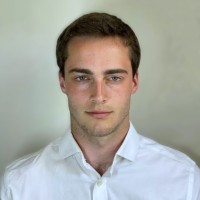 Royal Marines Employee Rupert Walker's profile photo