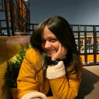 Pragati Kesarwani's profile photo