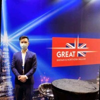 Department for Business and Trade Employee Tim Law's profile photo