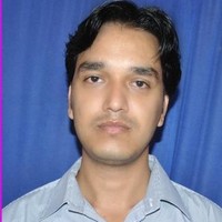 Busigence Employee Nandkishore Soni's profile photo