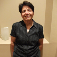AVEVA Employee Cris Gonzalez's profile photo