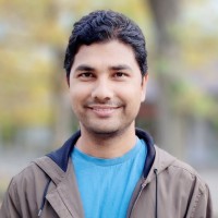 Work Remotely Employee Motiur Khan's profile photo
