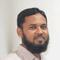GMR Web Team Employee Abdul Aziz's profile photo