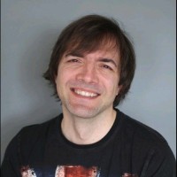 IYNO Employee Yuri Paramzin's profile photo