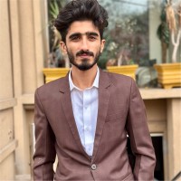 TechMade Employee Zahid Ghafoor's profile photo