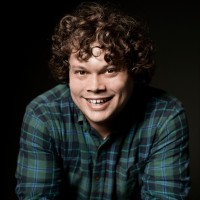 BandLab Technologies Employee Brian Bonz's profile photo