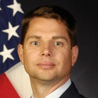 Eric Dalton