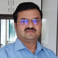 National Grid ESO Employee Ravi Revadala's profile photo