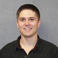 AeroParts Manufacturing and Repair, Inc. Employee Tyler Johnson's profile photo