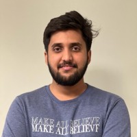 Blocship Employee Shahzad Baig's profile photo
