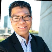 ITC Construction Group Employee Vincent Lee's profile photo