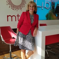 Telekom Srbija Employee Mila Milenkovic's profile photo