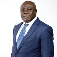 Ernest Chemists Limited Employee Ernest Sampong's profile photo