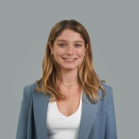 Hannah Rosenberg Email & Phone Number