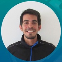 EQON.APP Employee Michel Tarafa's profile photo