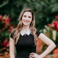 SpeechForLife, LLC Employee Jennifer Forero's profile photo