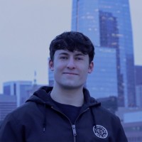 TCarta Employee Jeremy Dougherty's profile photo