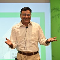 Juniper Square Employee Santanu Sanyal's profile photo