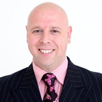 Emphasys IT Limited Employee Don MacIver's profile photo
