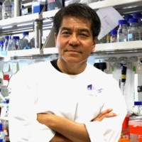 Thymmune Therapeutics Employee Bing Lim's profile photo