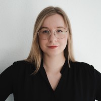 Upbound Employee Annie Talvasto's profile photo