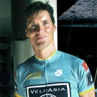 Indochina Travel Employee Patrick Morris's profile photo